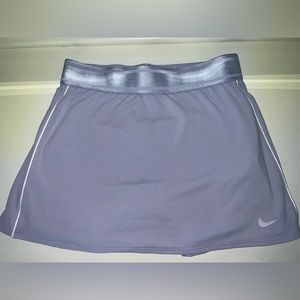 NIKE Tennis Skirt Size XS in Lavender